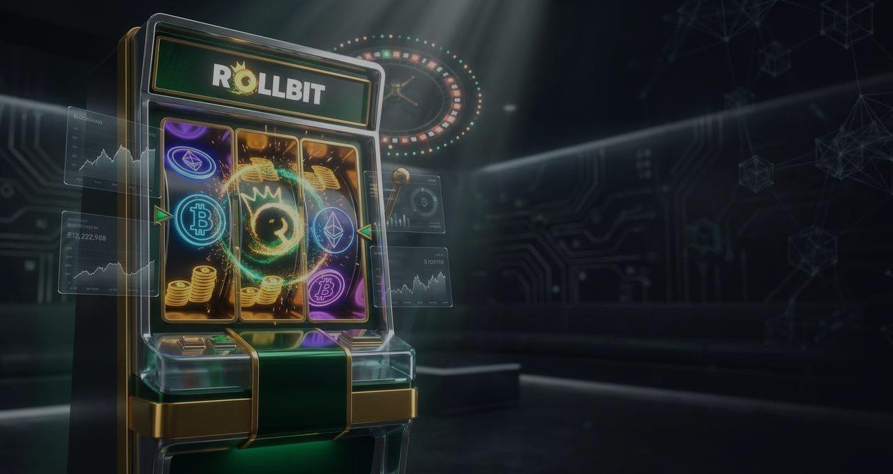 Rollbit