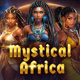 Mystical-Africa